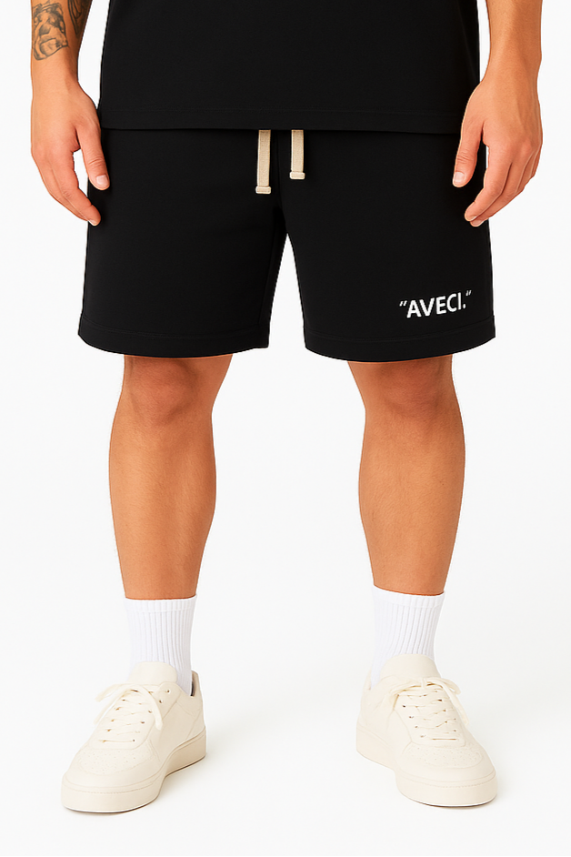 SHORTS "AVECI."