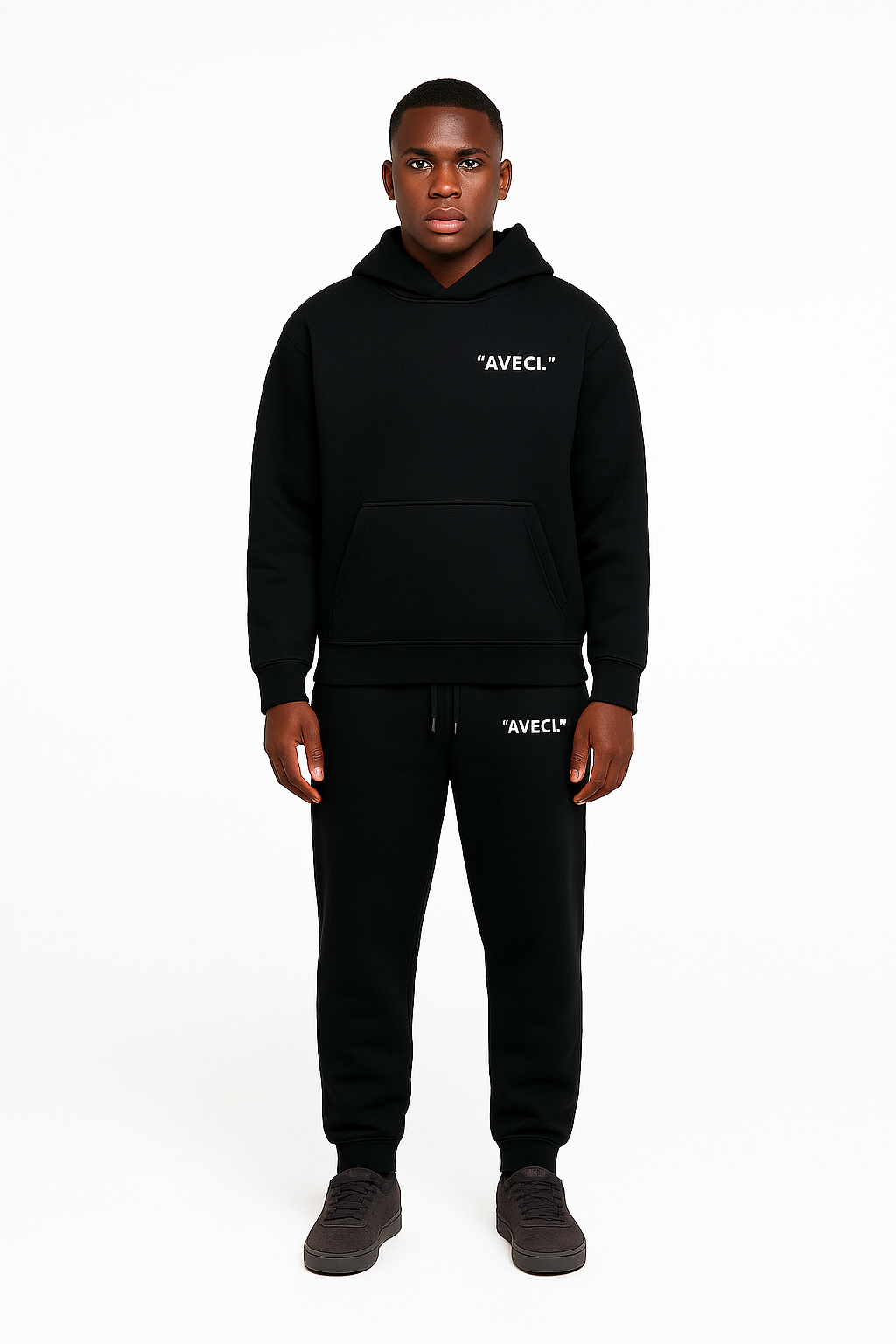 PANTS "AVECI."