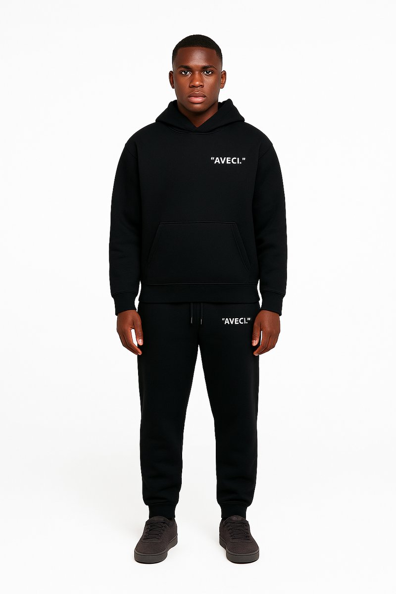 PANTS "AVECI."