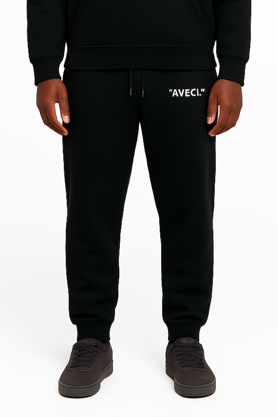 PANTS "AVECI."