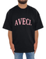 BLACK AVECI. CAMBRIA